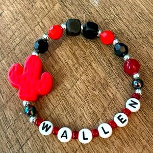 Morgan Wallen Bracelet